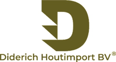Logo Diderich Houtimport B.V.