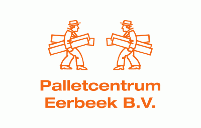 Logo Palletcentrum Eerbeek B.V.